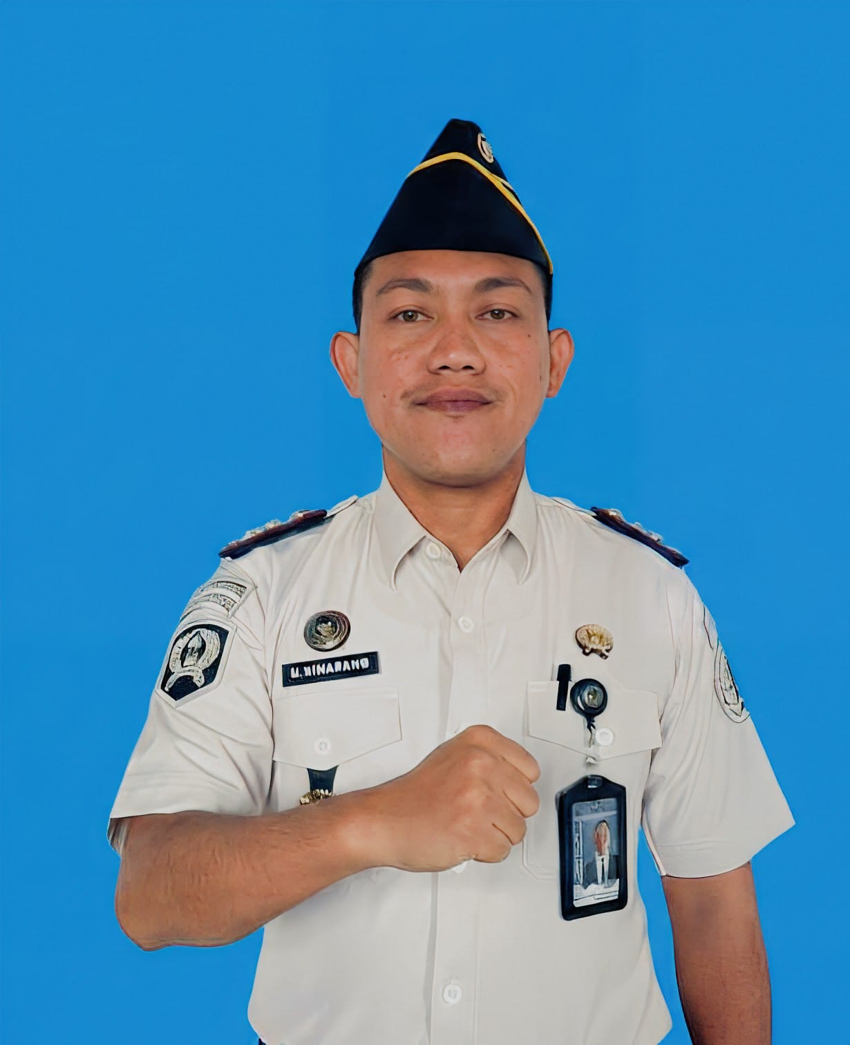 UCOK PANGIHUTAN SINABANG