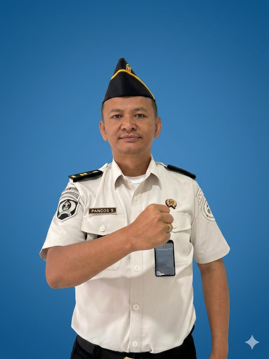 PANCOS MANGIHUT TUA SIANTURI, S.H., M.H.